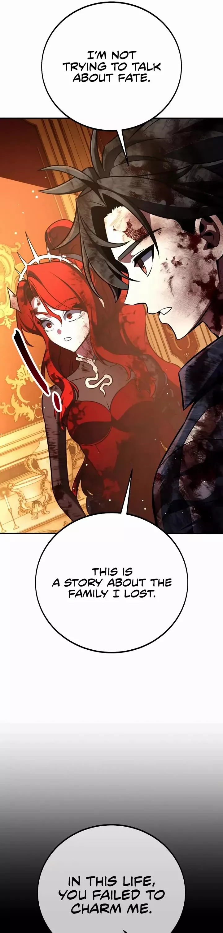 Read I Killed the Main Player Manga Online