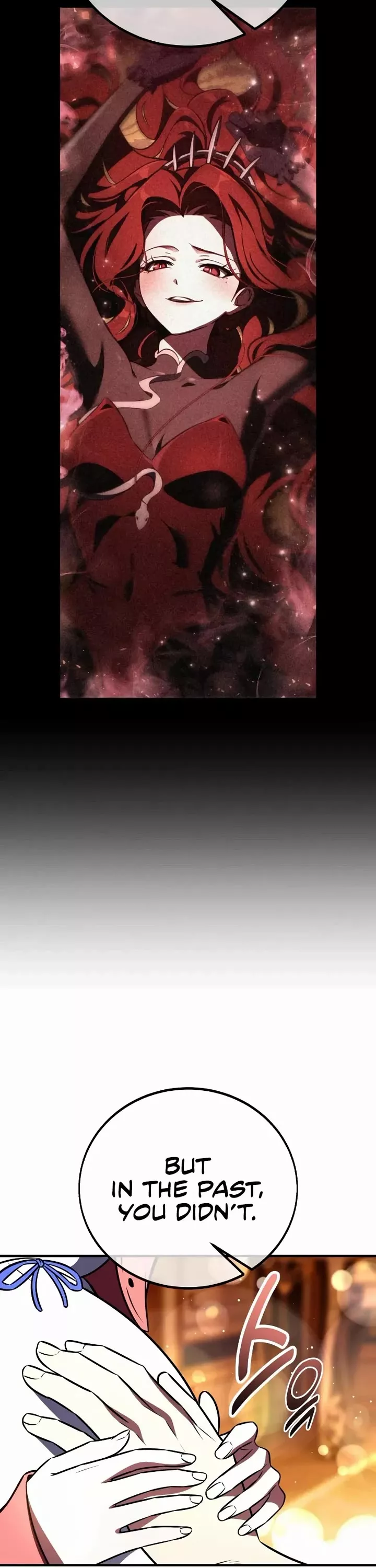 Read I Killed the Main Player Manga Online