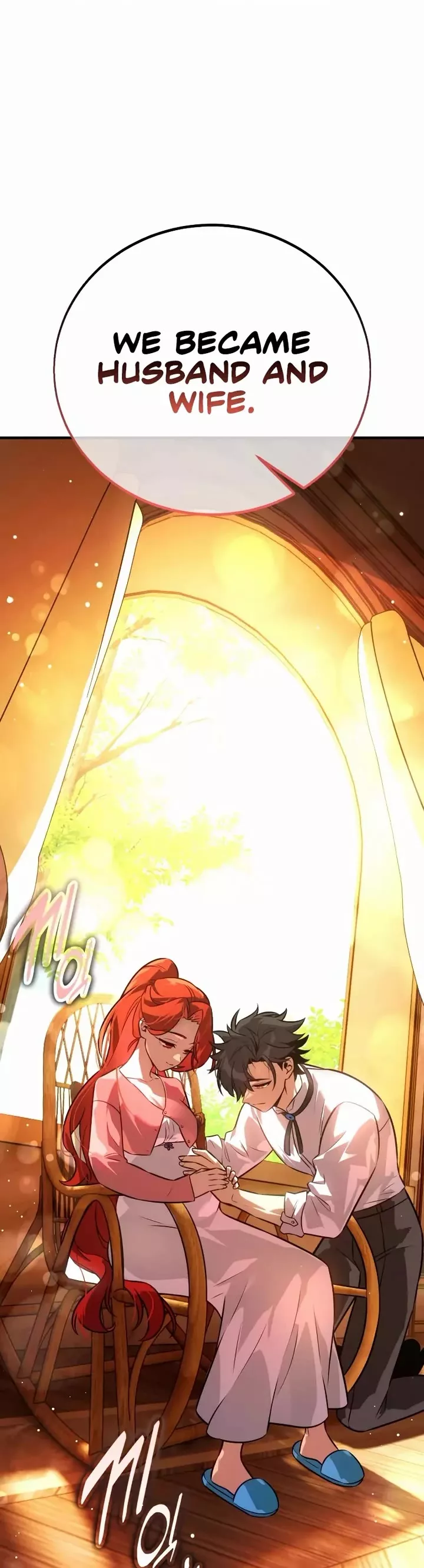 Read I Killed the Main Player Manga Online