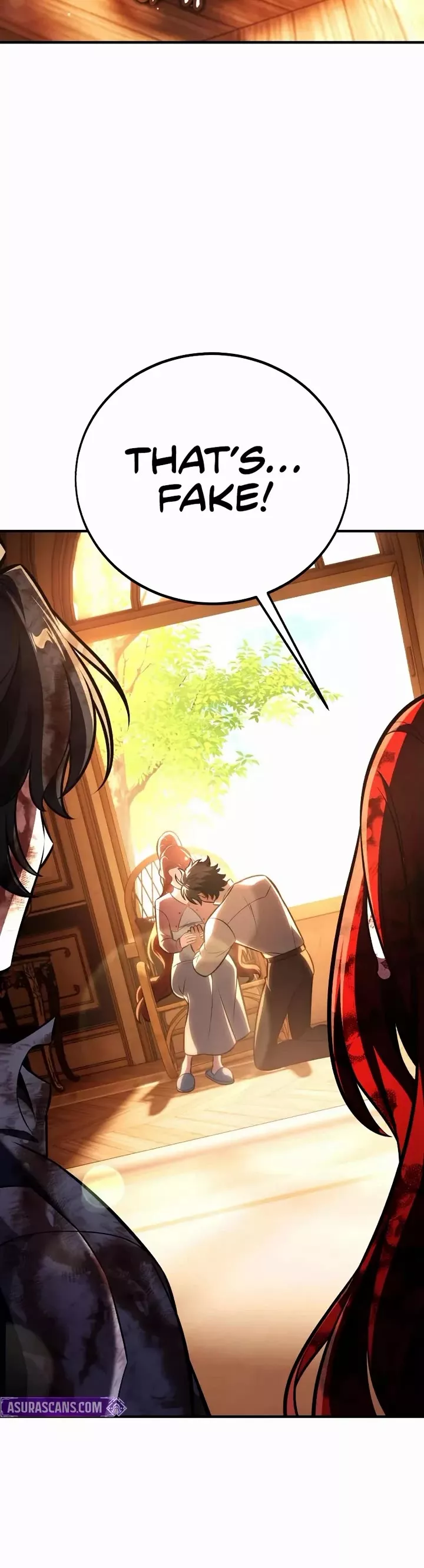 Read I Killed the Main Player Manga Online