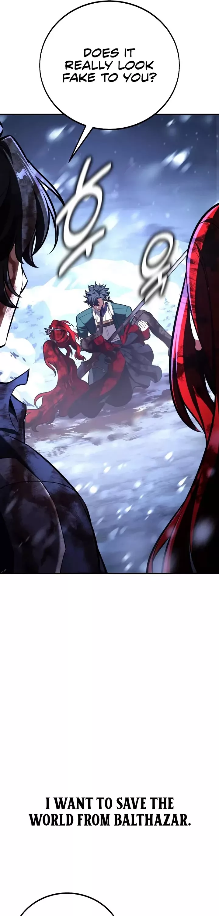 Read I Killed the Main Player Manga Online