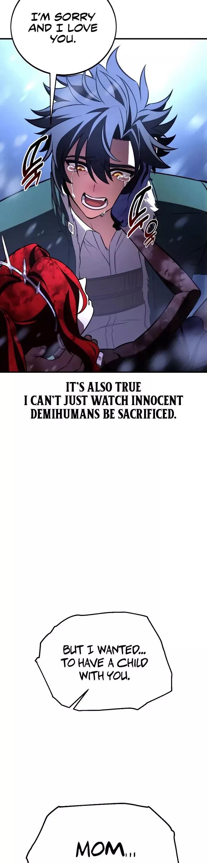 Read I Killed the Main Player Manga Online