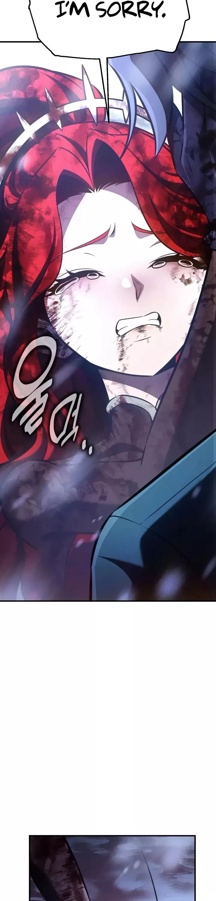 Read I Killed the Main Player Manga Online