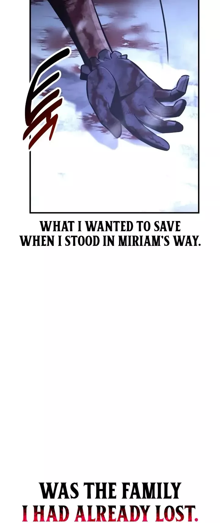 Read I Killed the Main Player Manga Online