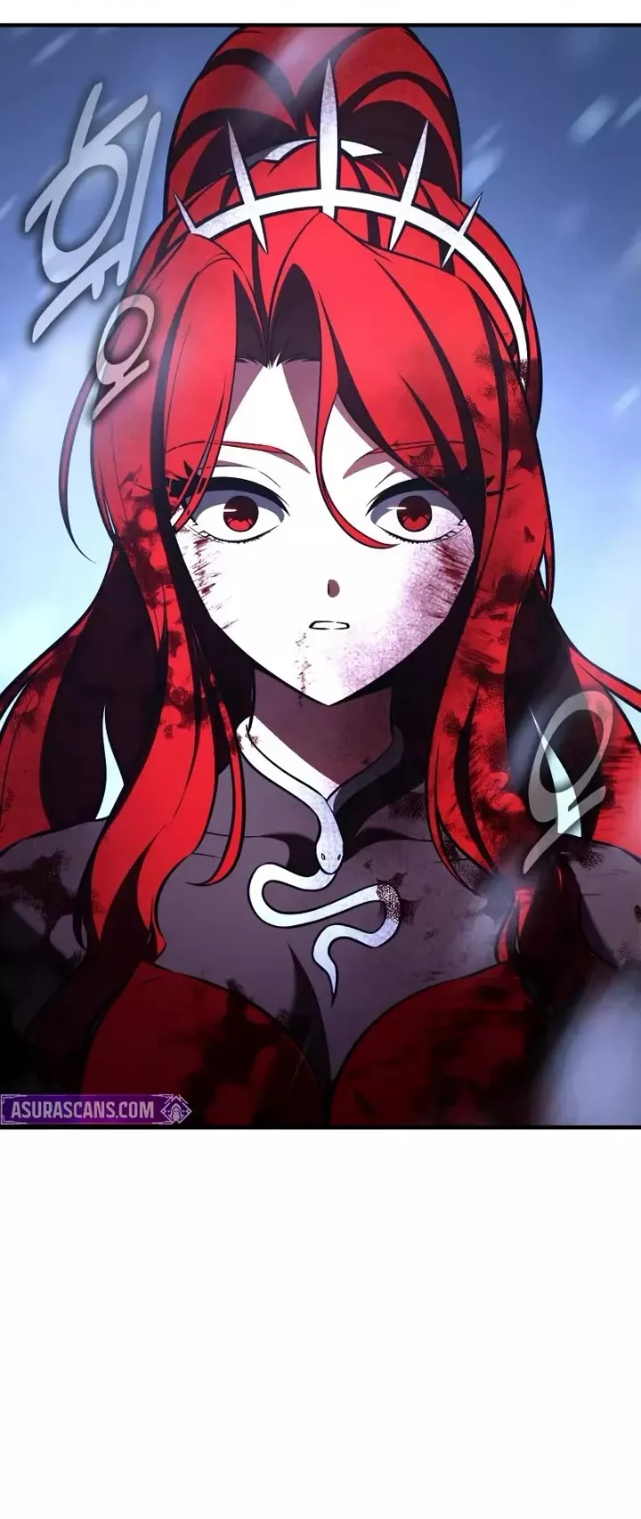 Read I Killed the Main Player Manga Online