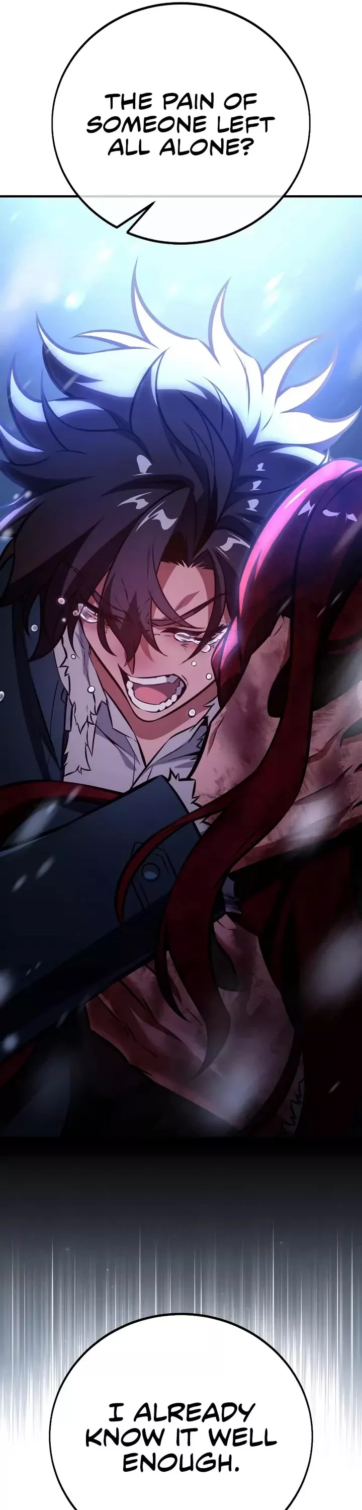 Read I Killed the Main Player Manga Online