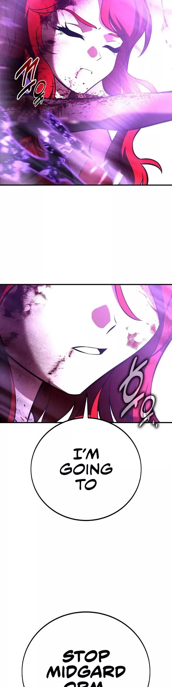 Read I Killed the Main Player Manga Online