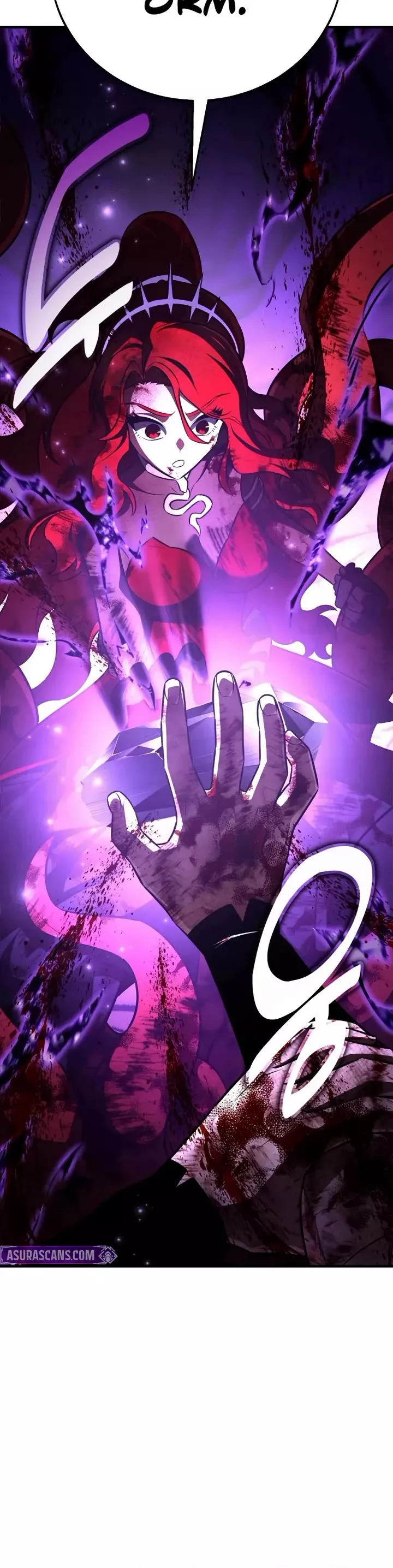 Read I Killed the Main Player Manga Online