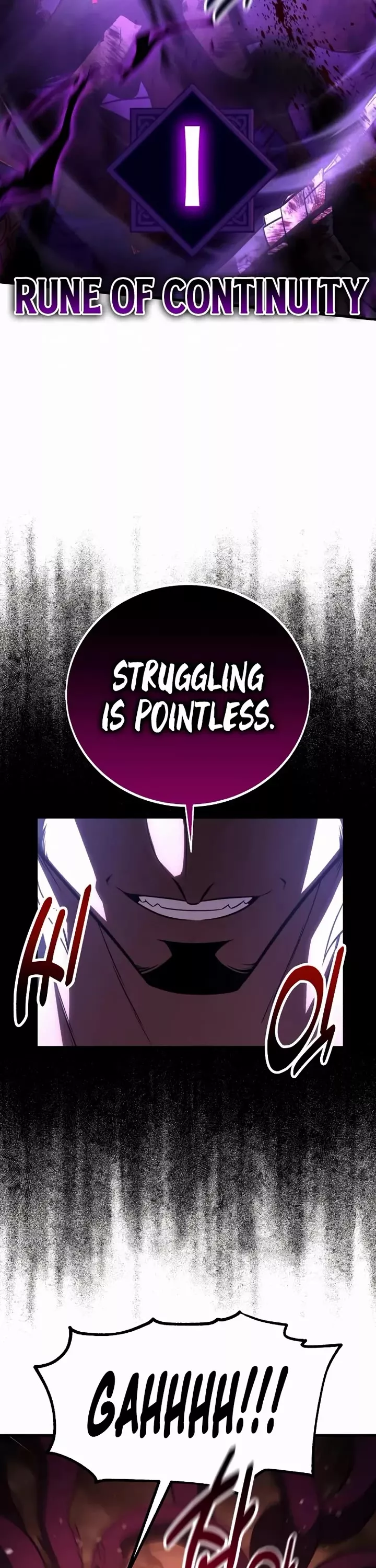 Read I Killed the Main Player Manga Online