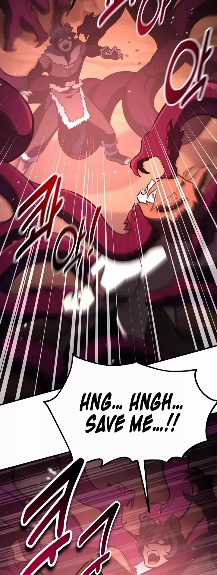 Read I Killed the Main Player Manga Online