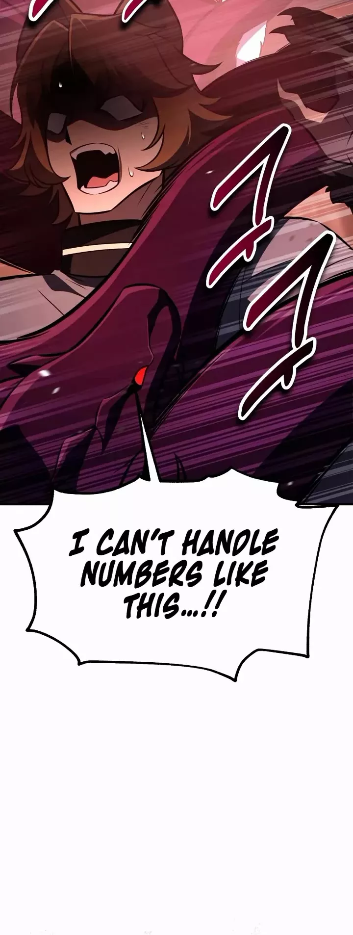 Read I Killed the Main Player Manga Online