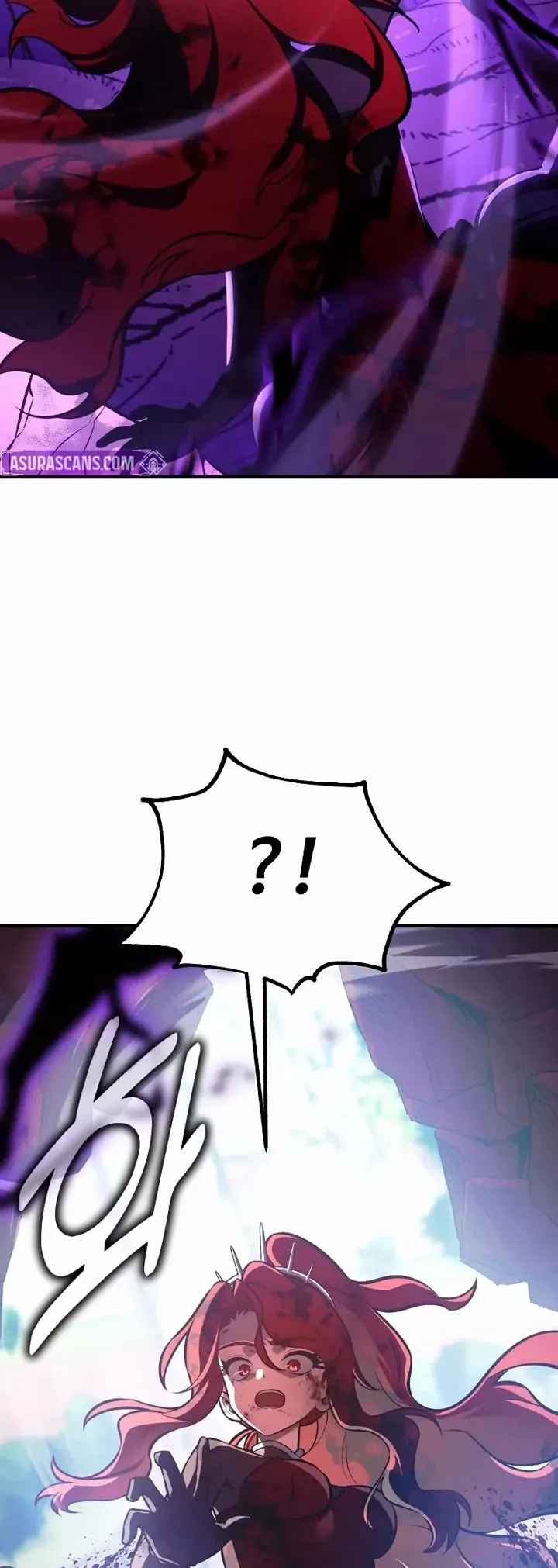 Read I Killed the Main Player Manga Online