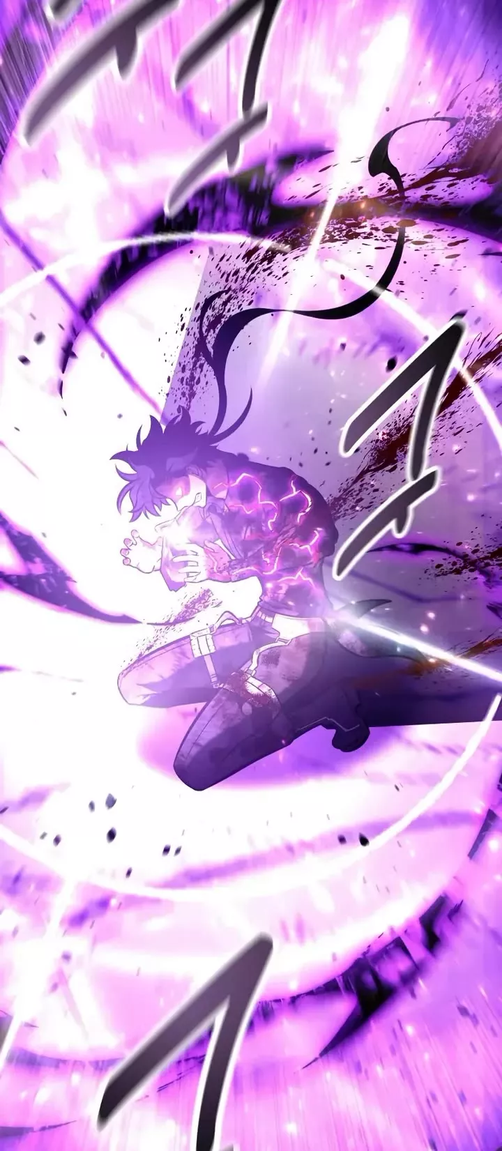 Read I Killed the Main Player Manga Online