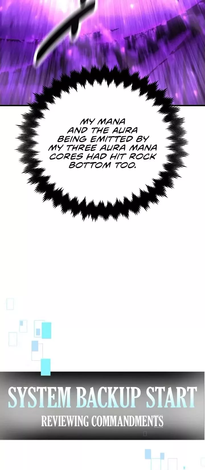 Read I Killed the Main Player Manga Online