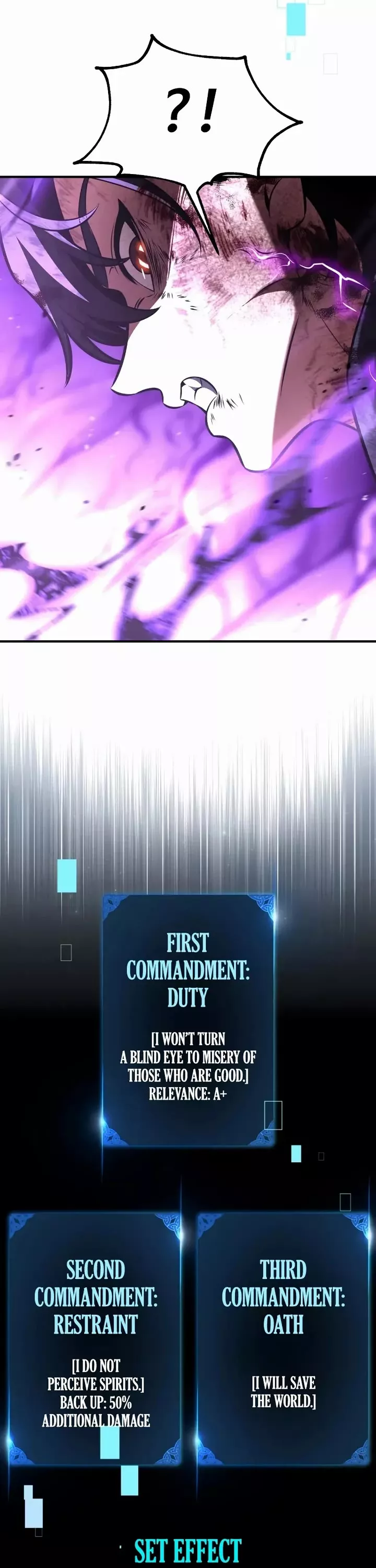 Read I Killed the Main Player Manga Online