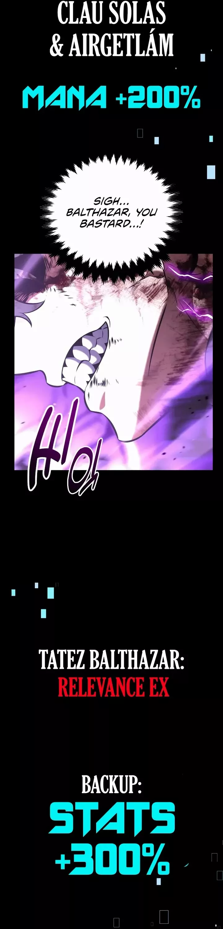 Read I Killed the Main Player Manga Online