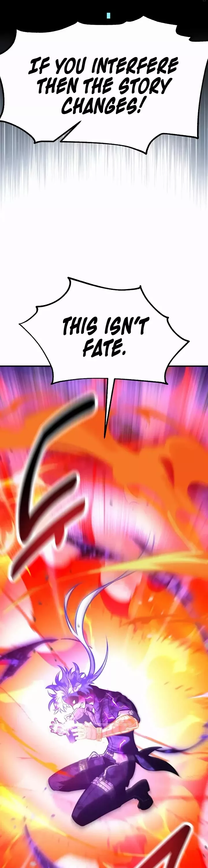 Read I Killed the Main Player Manga Online