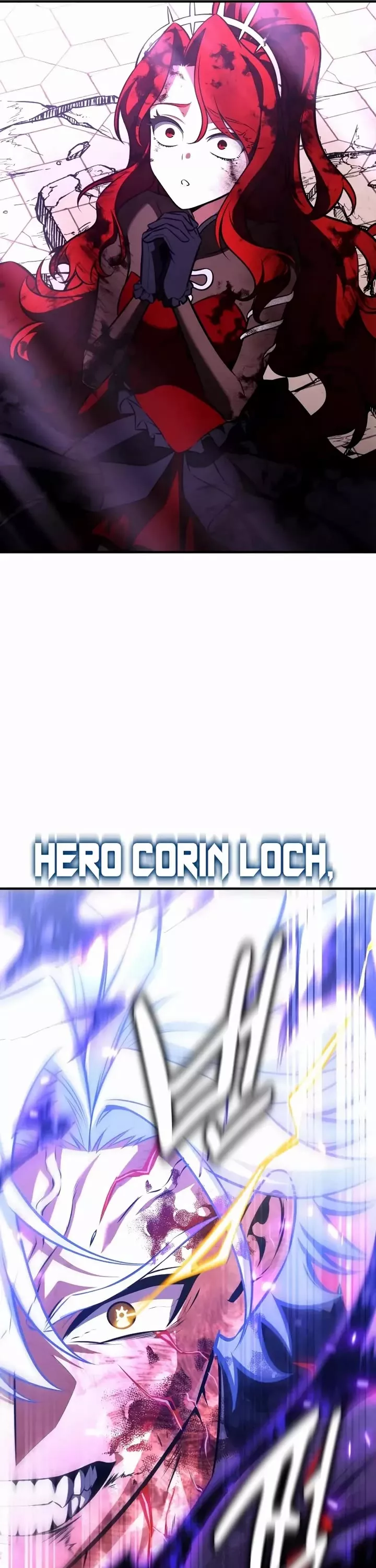 Read I Killed the Main Player Manga Online