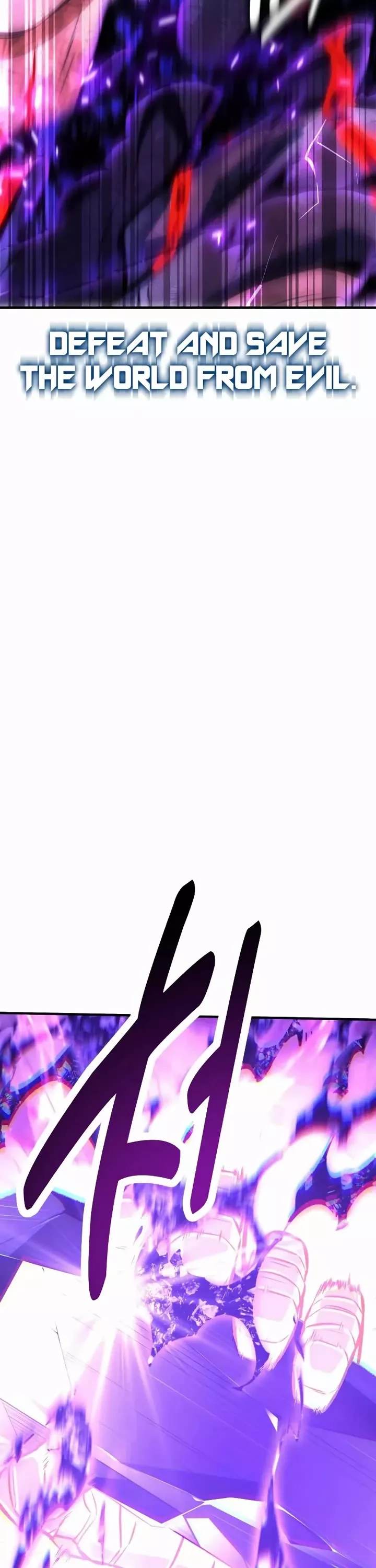 Read I Killed the Main Player Manga Online