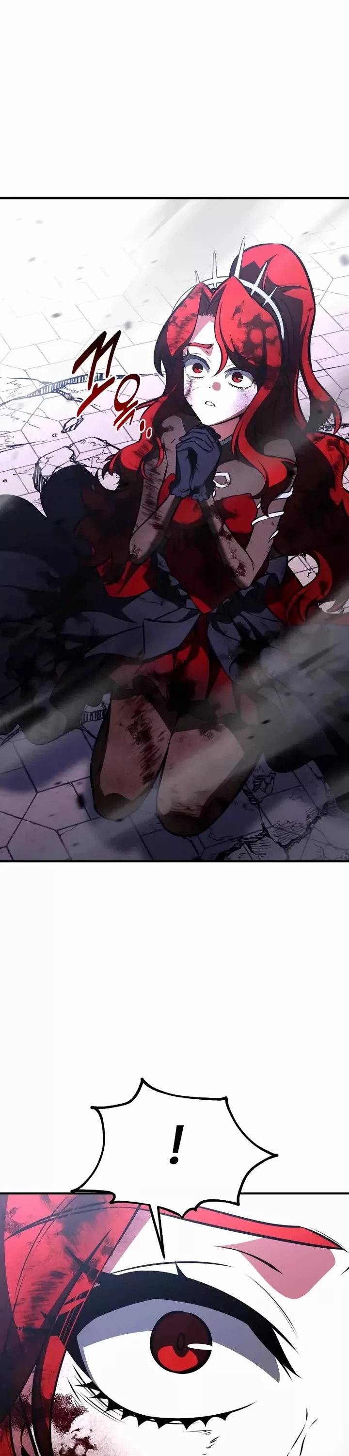 Read I Killed the Main Player Manga Online