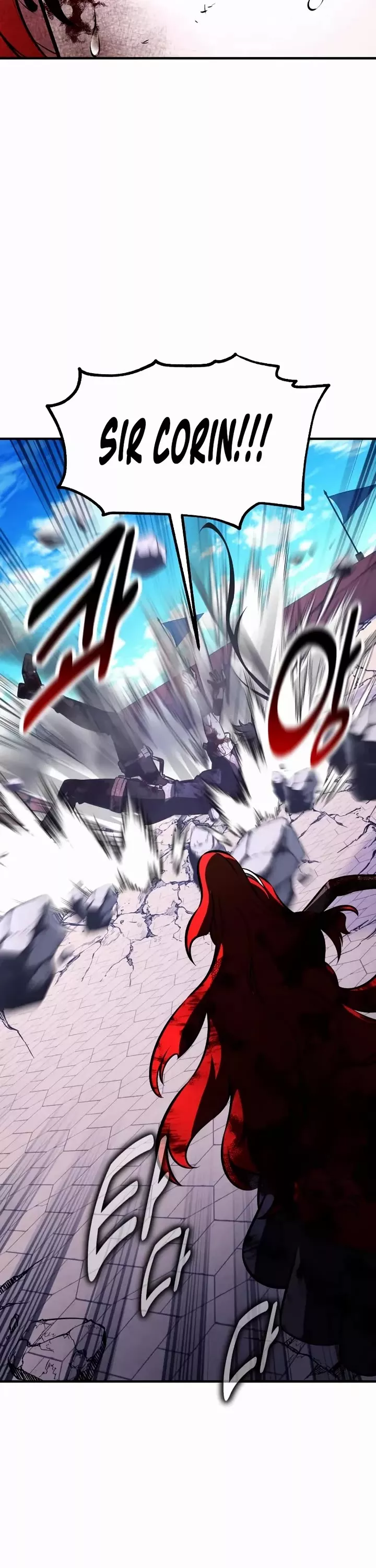 Read I Killed the Main Player Manga Online