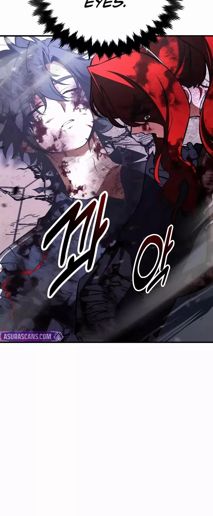 Read I Killed the Main Player Manga Online