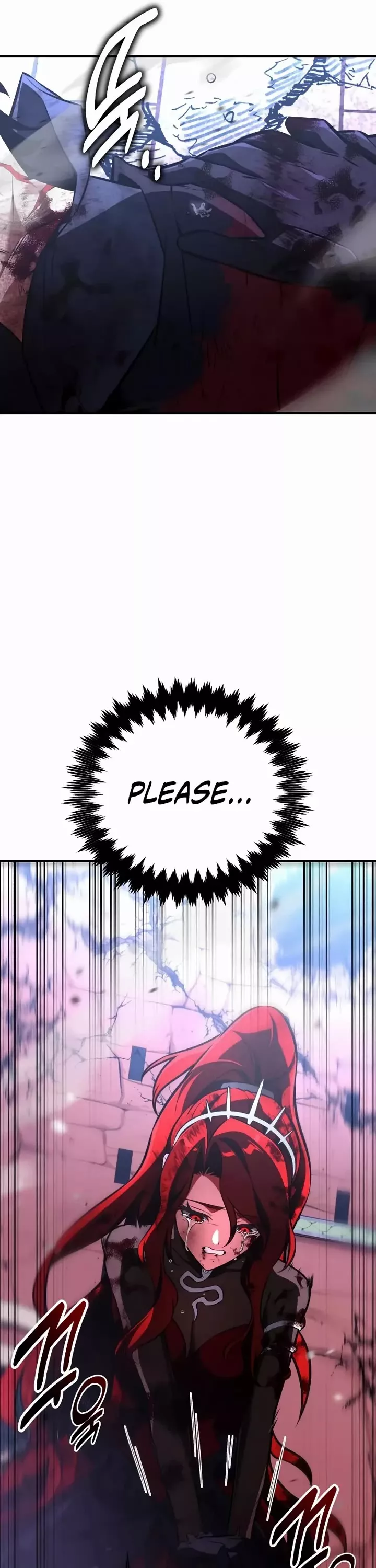 Read I Killed the Main Player Manga Online