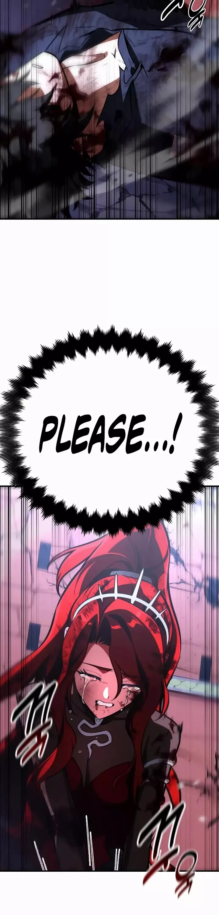 Read I Killed the Main Player Manga Online