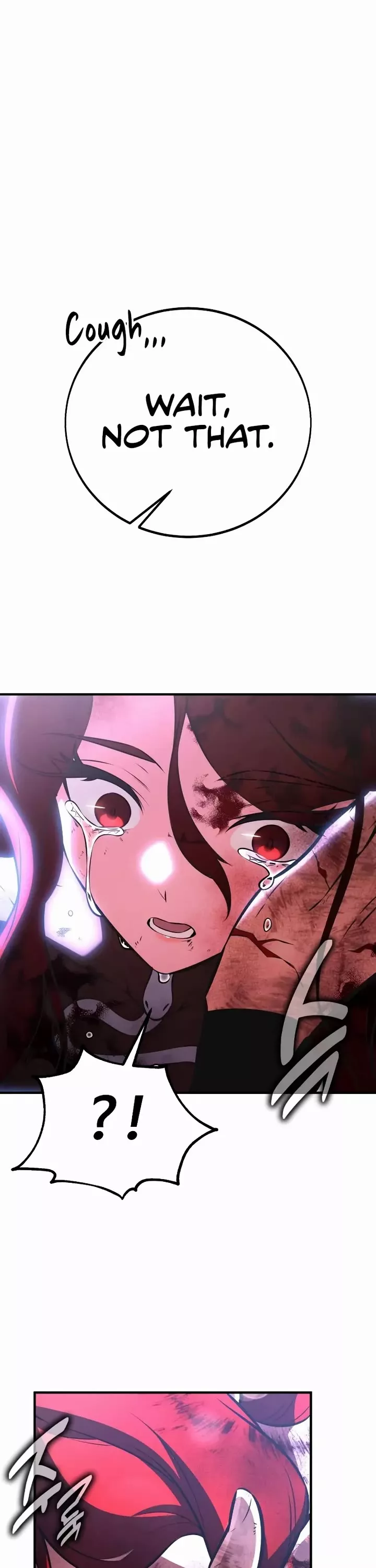 Read I Killed the Main Player Manga Online