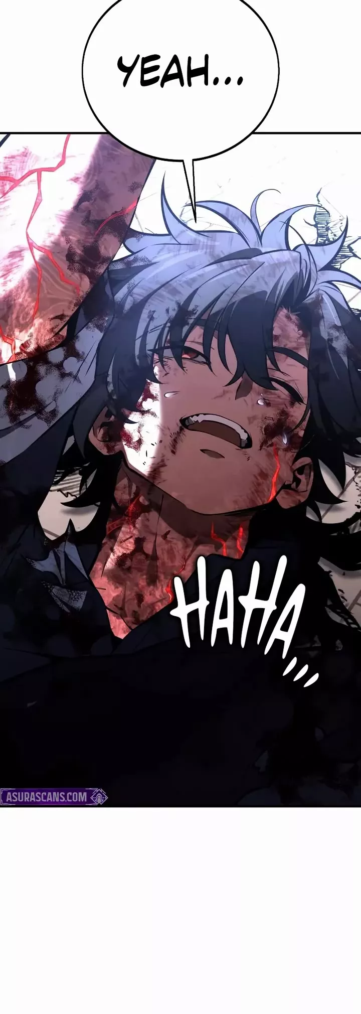 Read I Killed the Main Player Manga Online