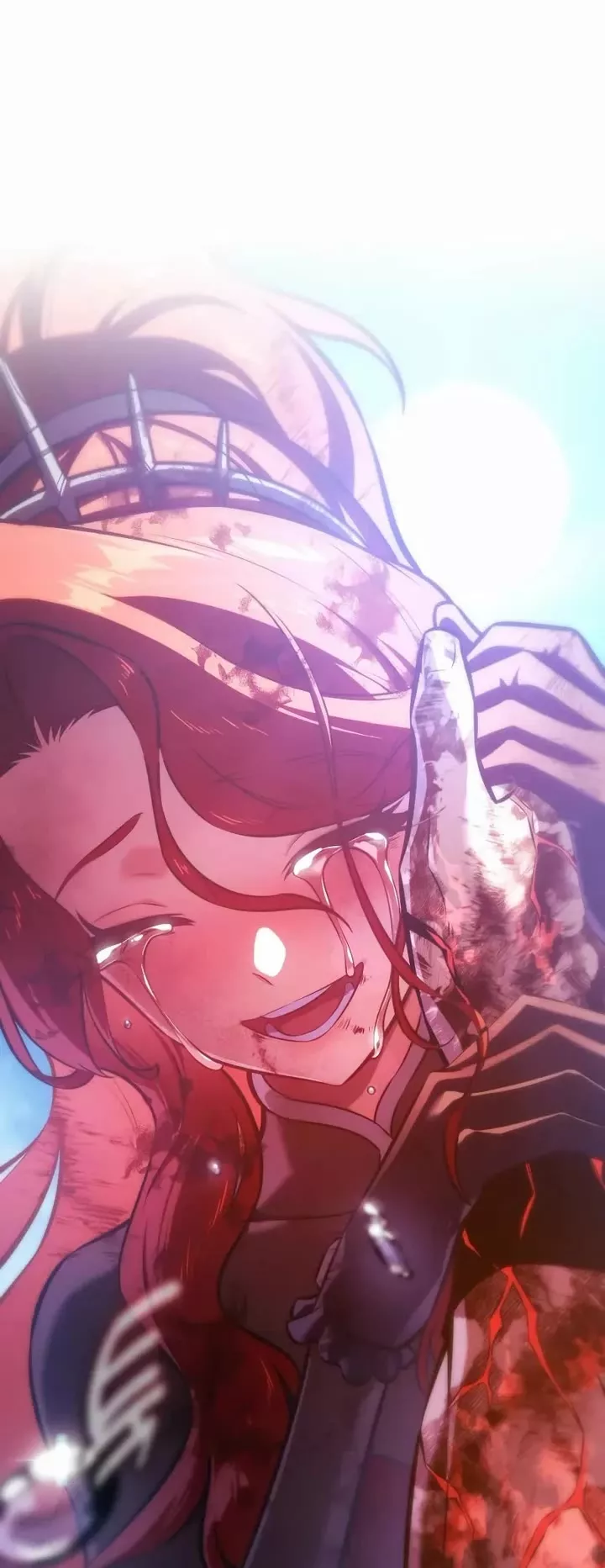 Read I Killed the Main Player Manga Online