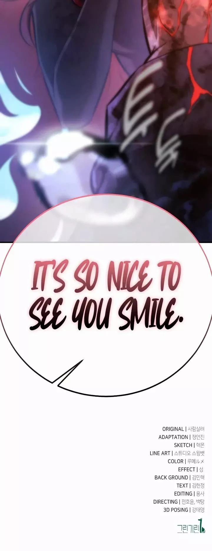 Read I Killed the Main Player Manga Online