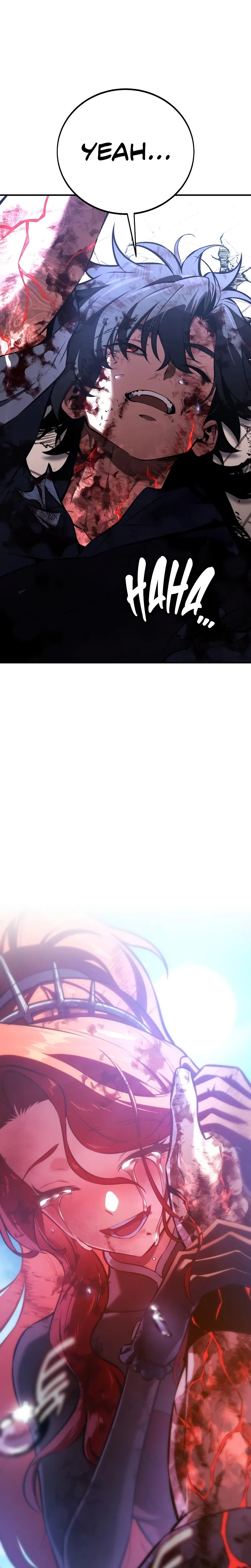 Read I Killed the Main Player Manga Online