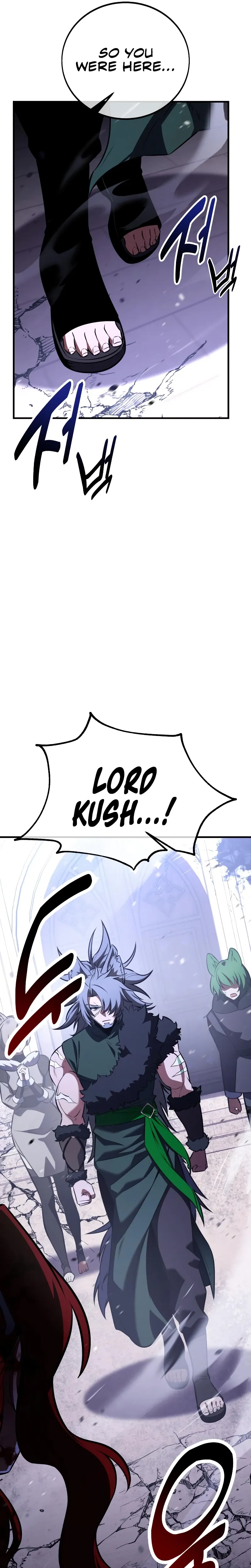 Read I Killed the Main Player Manga Online