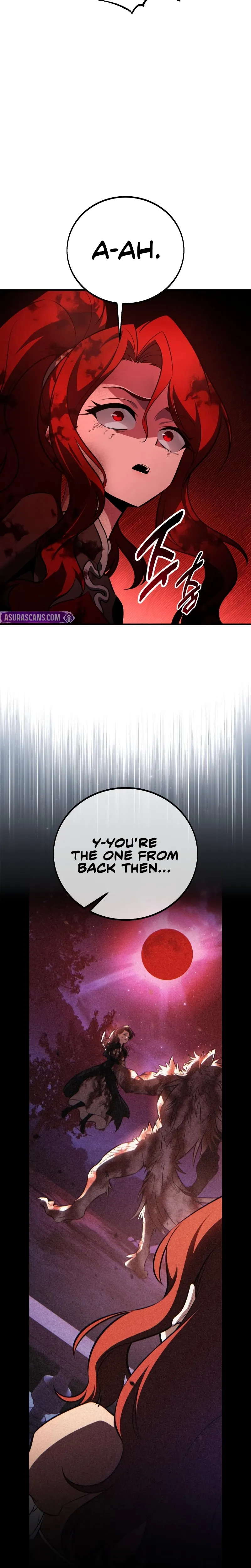 Read I Killed the Main Player Manga Online