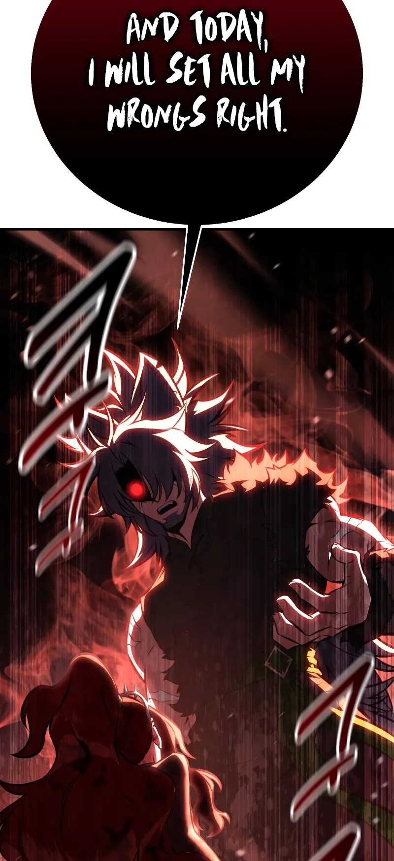 Read I Killed the Main Player Manga Online