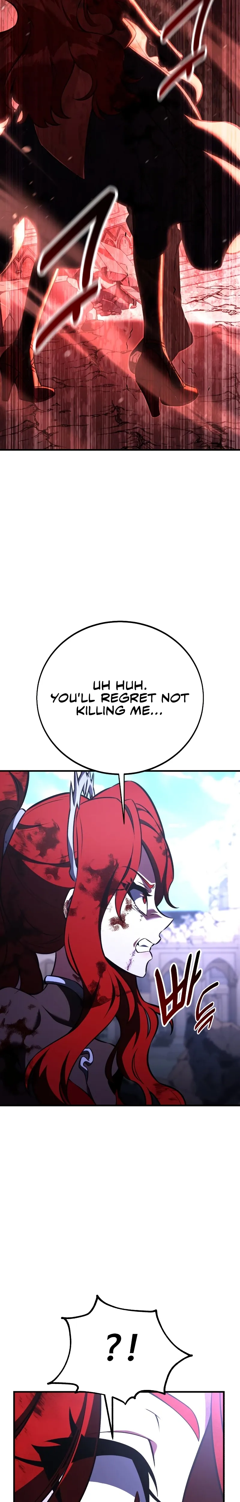 Read I Killed the Main Player Manga Online