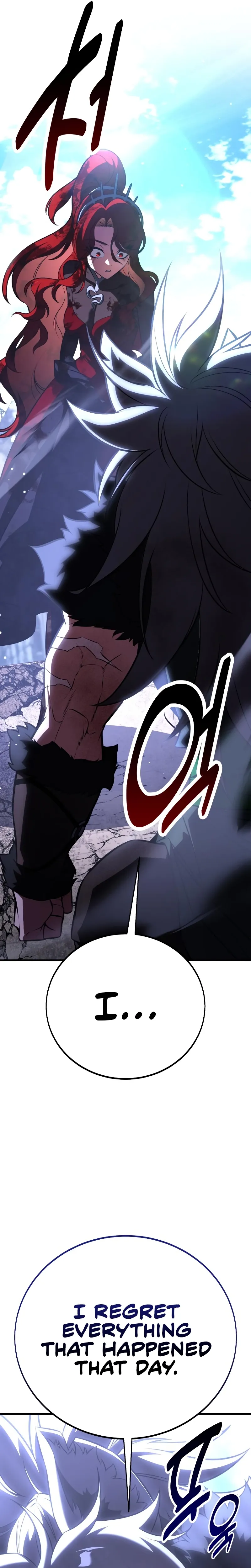 Read I Killed the Main Player Manga Online