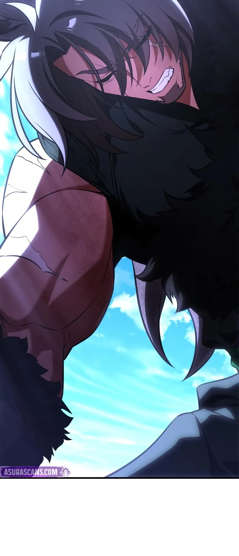 Read I Killed the Main Player Manga Online