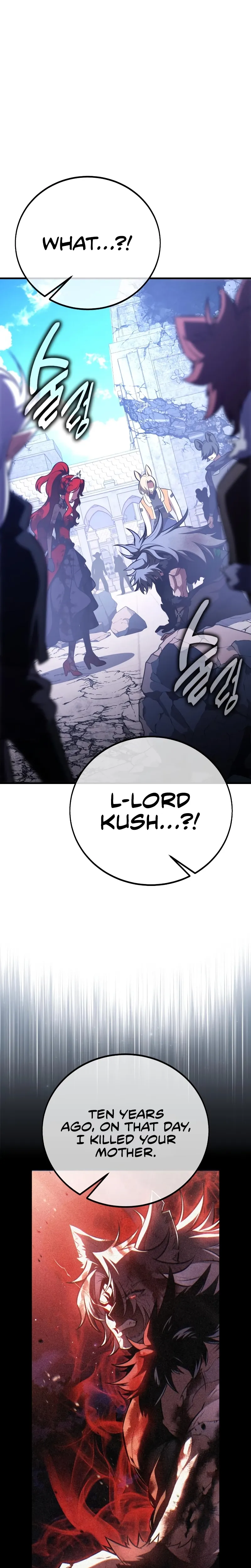 Read I Killed the Main Player Manga Online