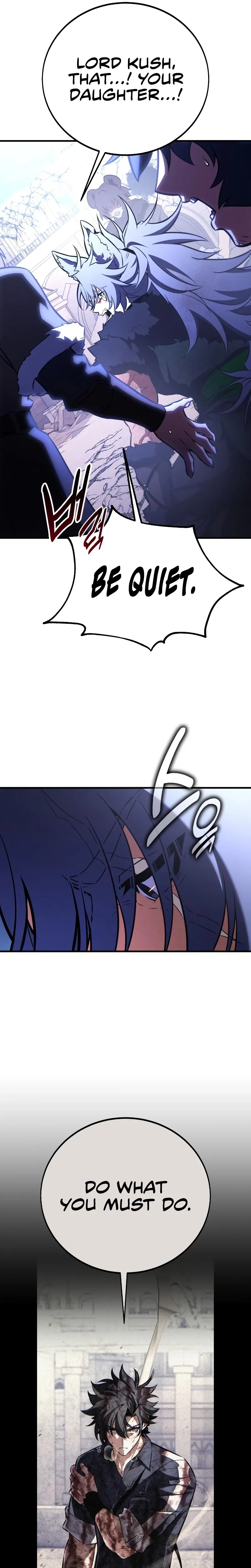 Read I Killed the Main Player Manga Online