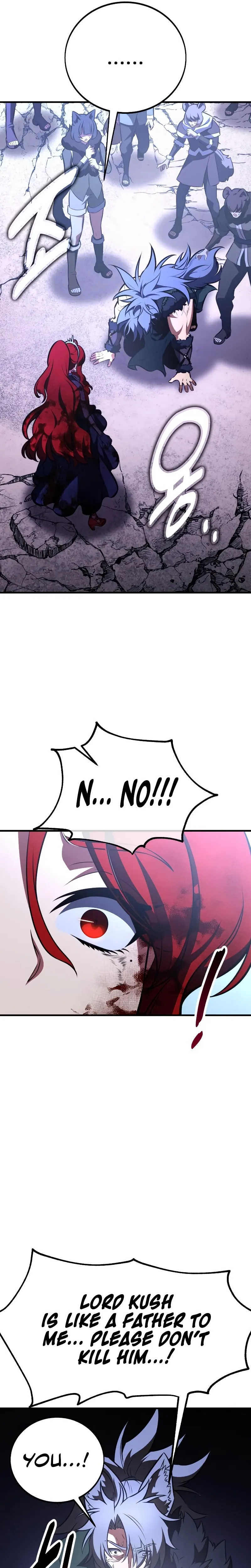 Read I Killed the Main Player Manga Online