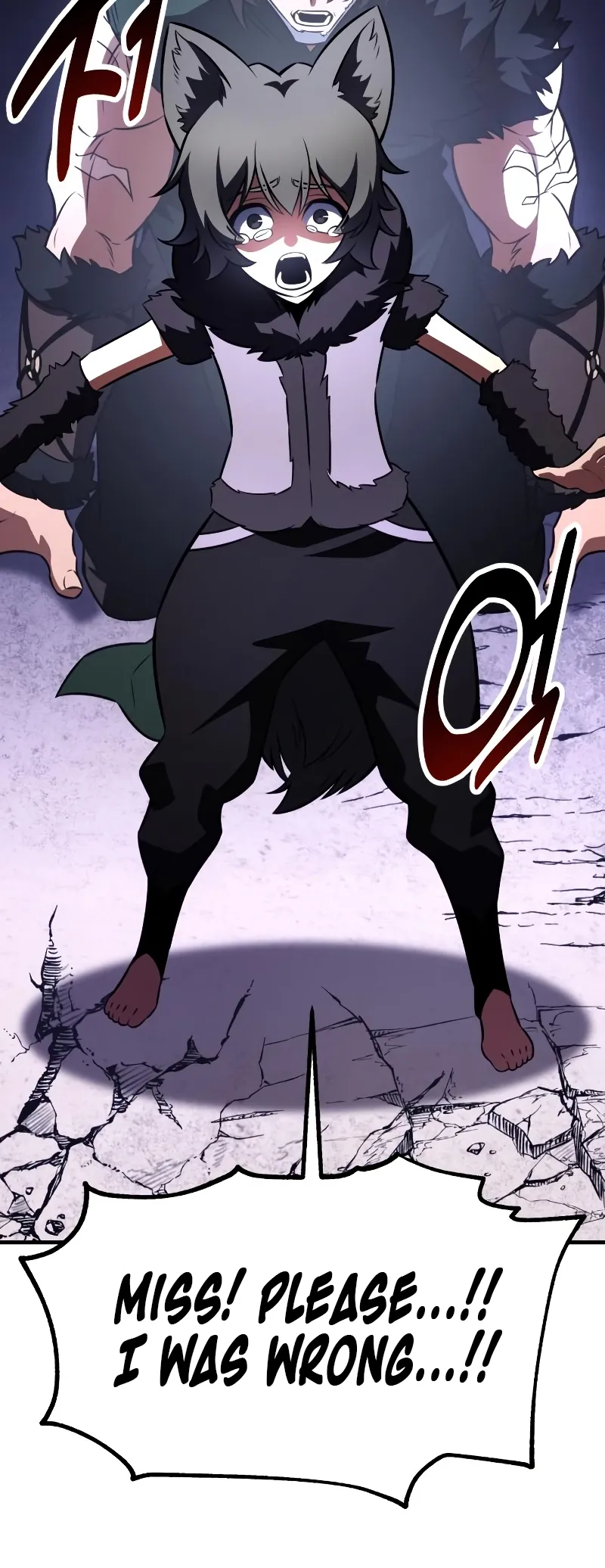 Read I Killed the Main Player Manga Online