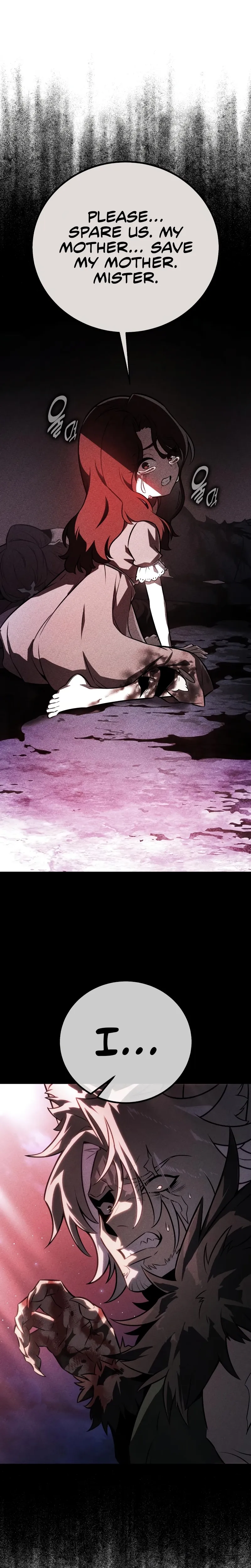 Read I Killed the Main Player Manga Online