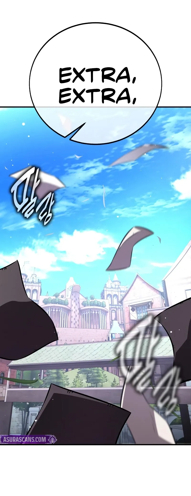 Read I Killed the Main Player Manga Online