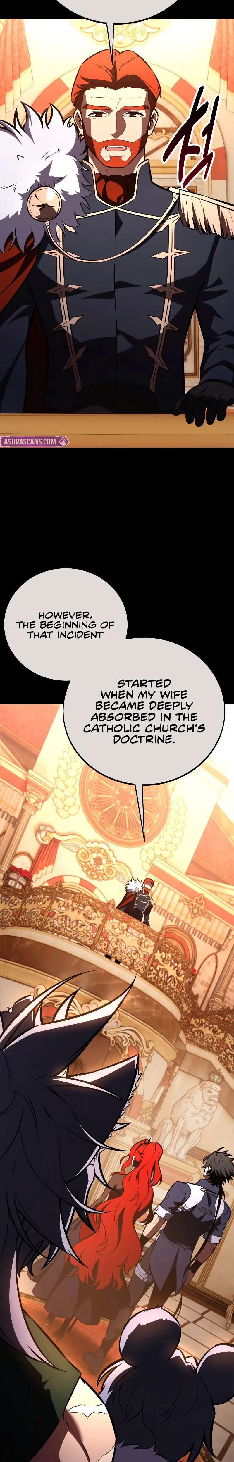 Read I Killed the Main Player Manga Online