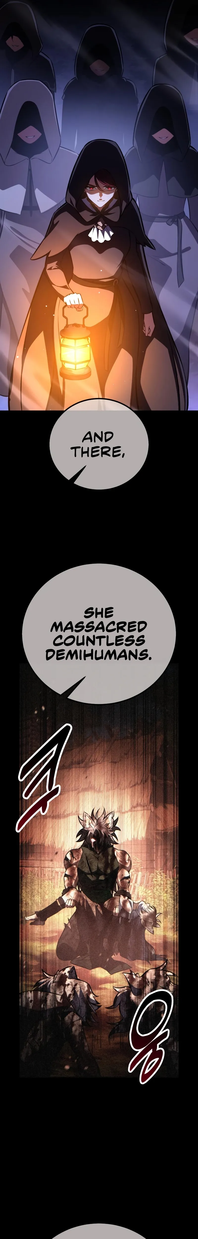 Read I Killed the Main Player Manga Online