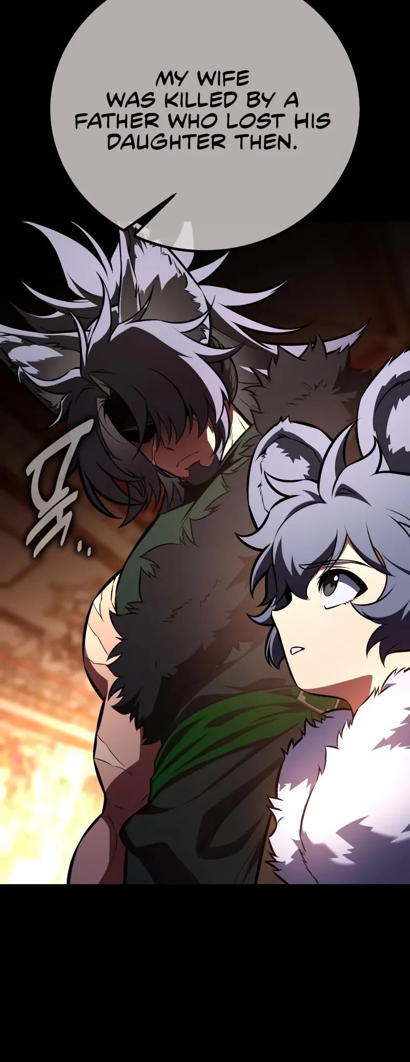 Read I Killed the Main Player Manga Online