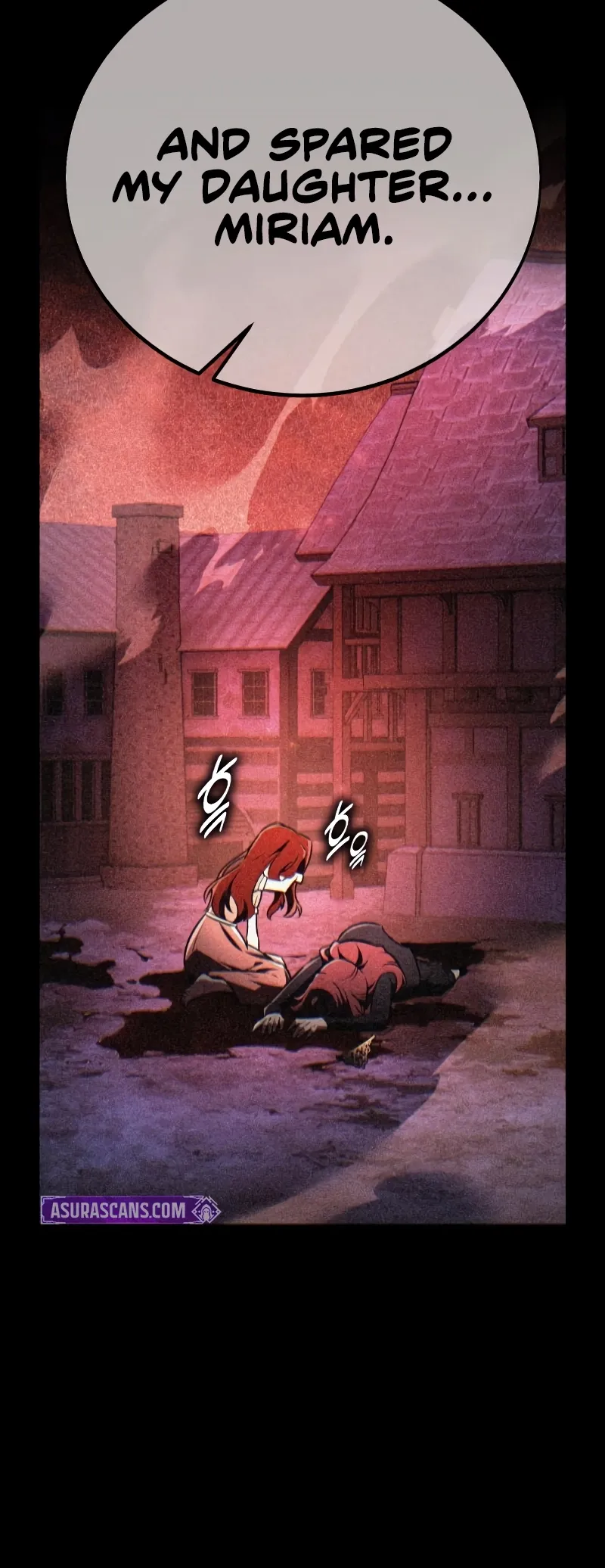 Read I Killed the Main Player Manga Online