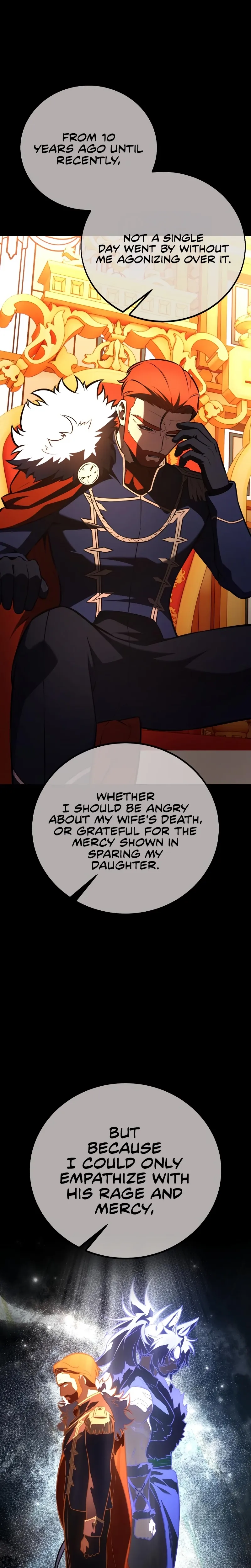 Read I Killed the Main Player Manga Online